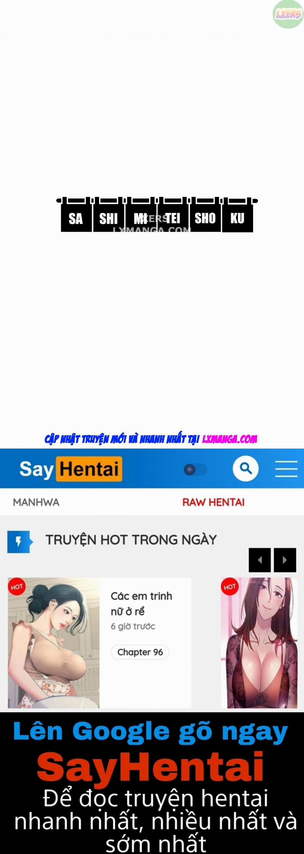 Taking Another Man's Cock Because Her Husband Asked Her To Oneshot trang 51