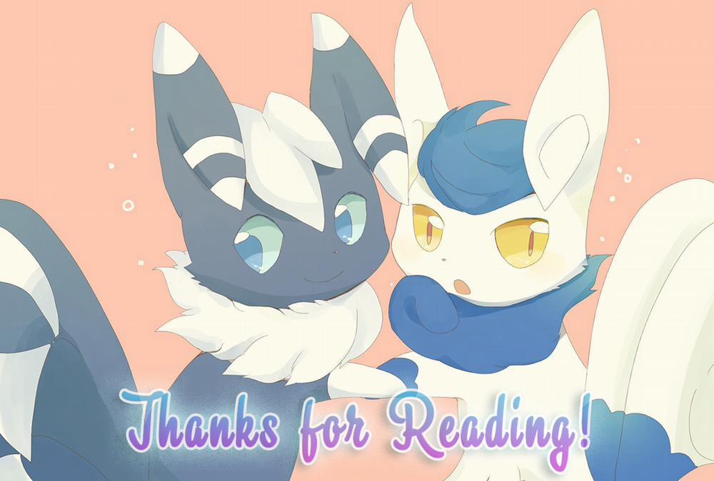 Taking care of Mareanie! Oneshot trang 11