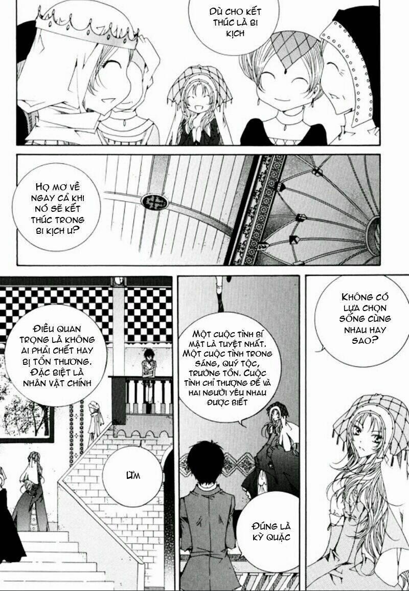 Tale Of Felluah 10 trang 12