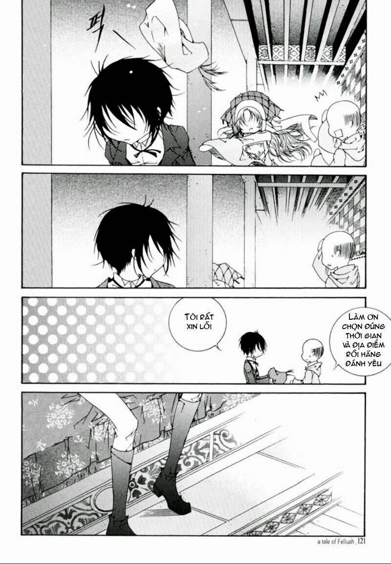Tale Of Felluah 10 trang 18