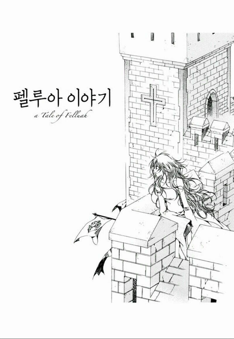 Tale Of Felluah 10 trang 2