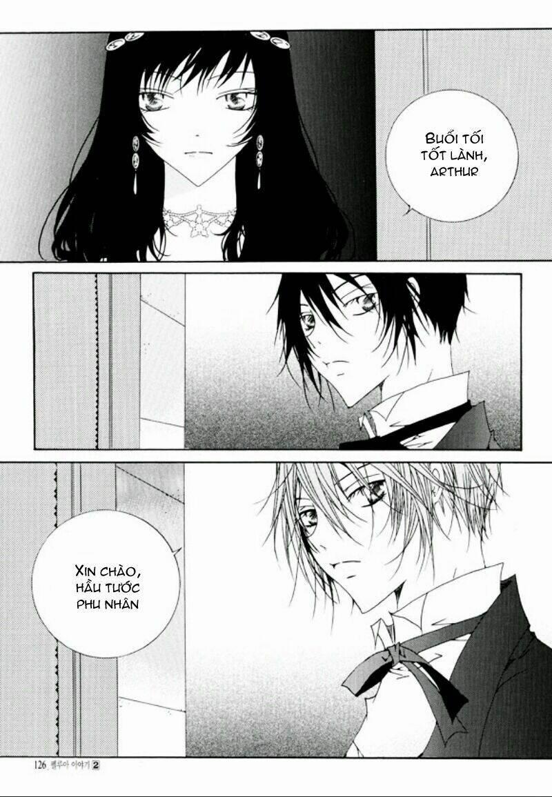 Tale Of Felluah 10 trang 23