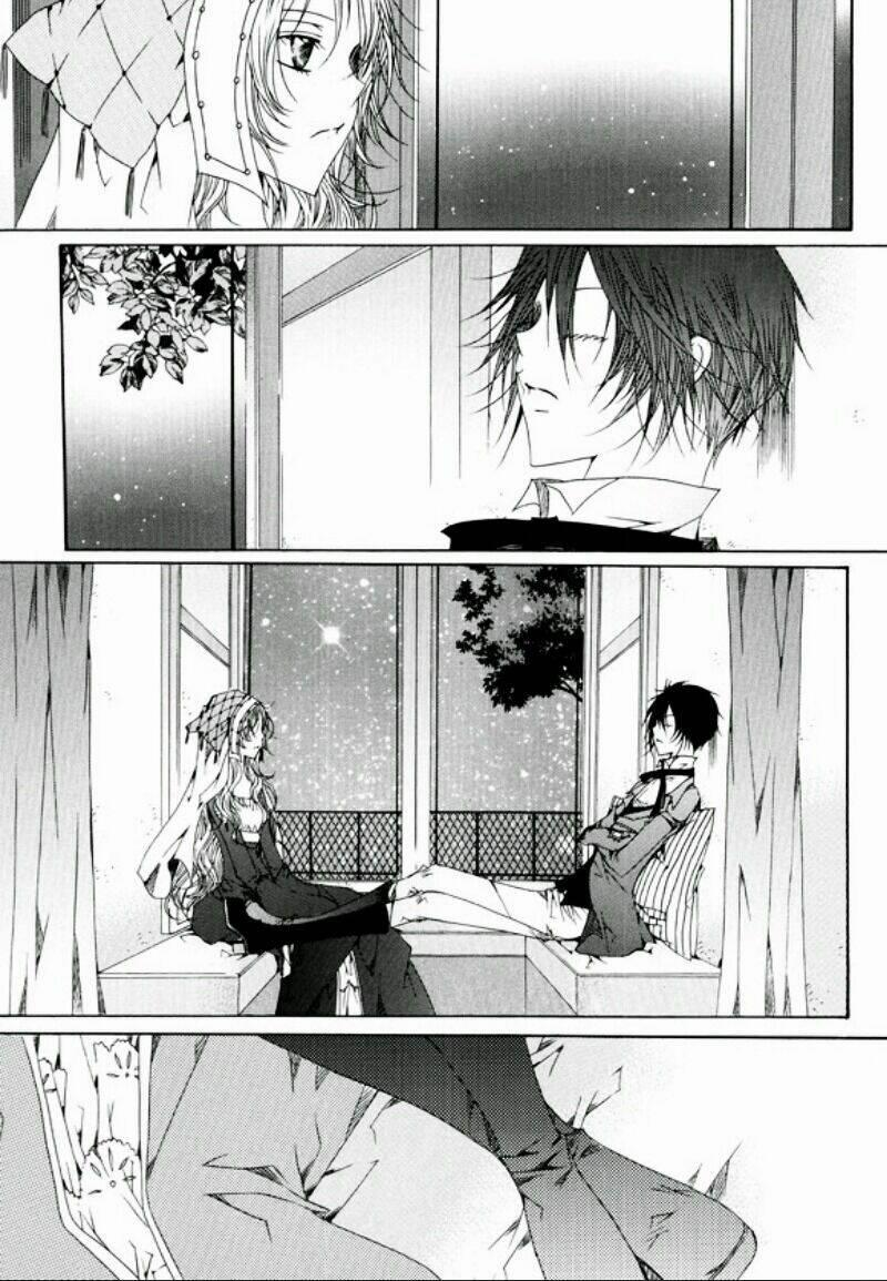 Tale Of Felluah 10 trang 31