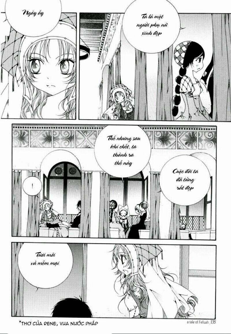 Tale Of Felluah 10 trang 32