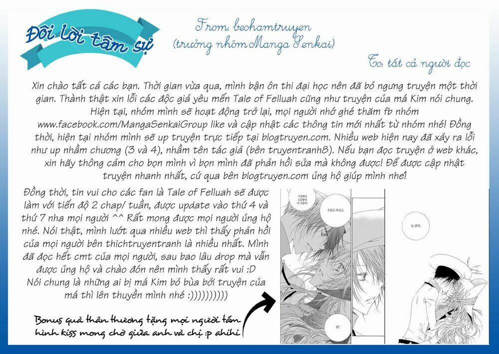 Tale Of Felluah 10 trang 39