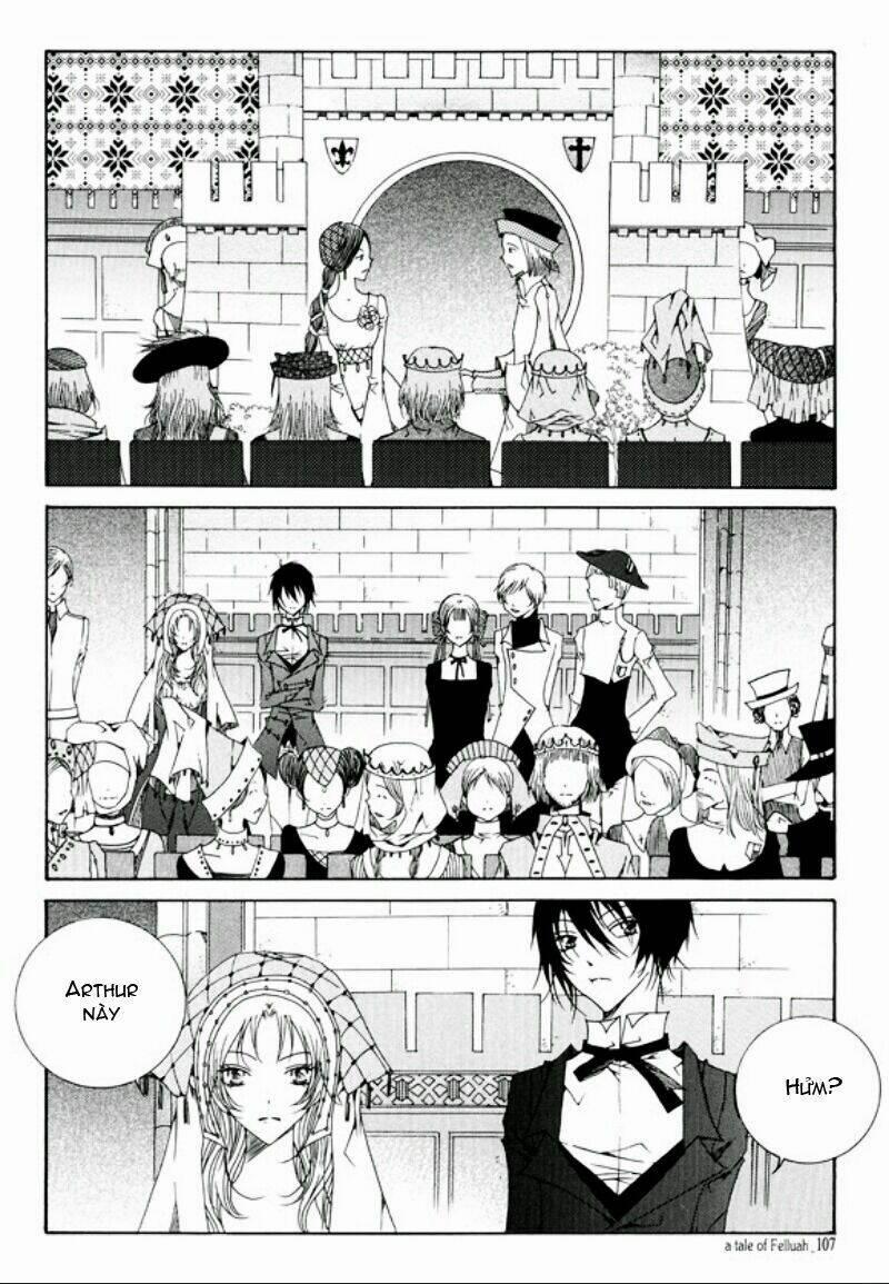 Tale Of Felluah 10 trang 4