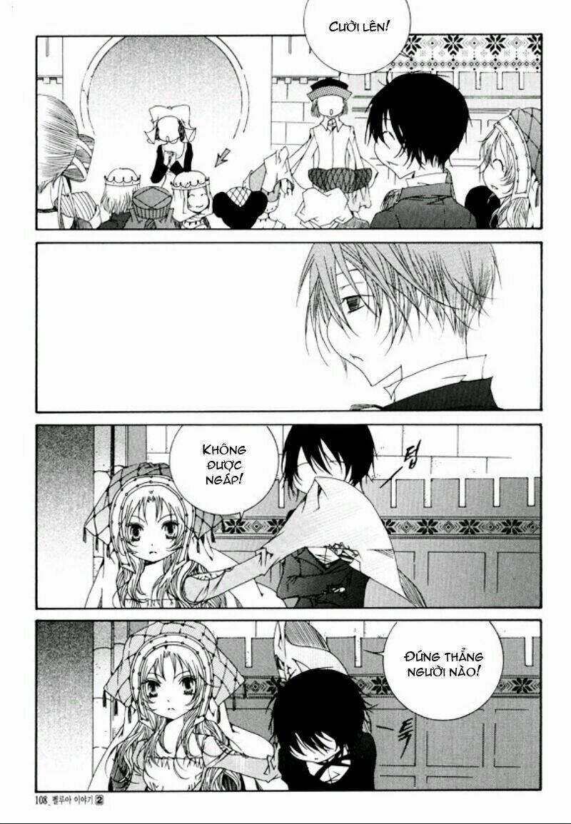 Tale Of Felluah 10 trang 5