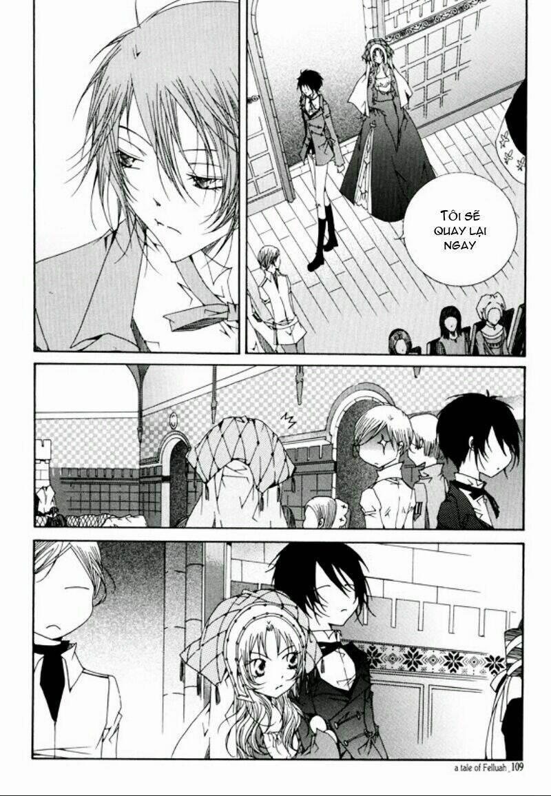 Tale Of Felluah 10 trang 6