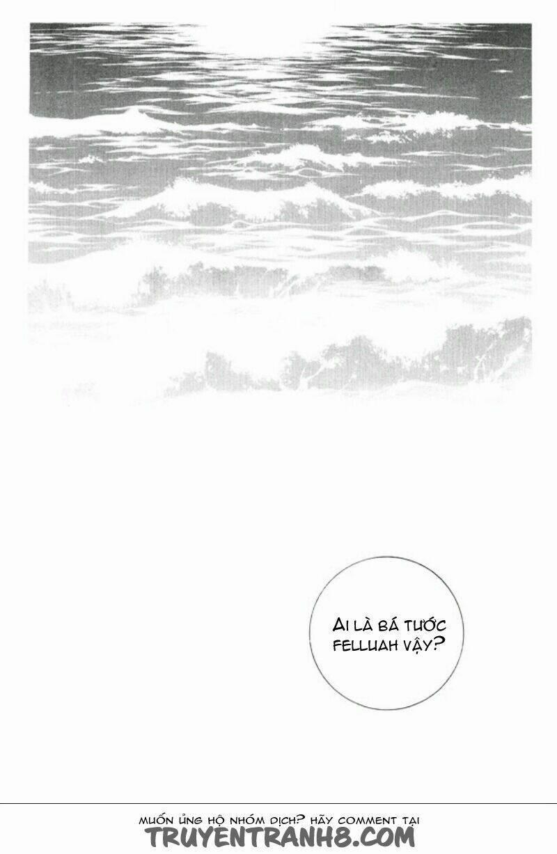 Tale Of Felluah 11 trang 10