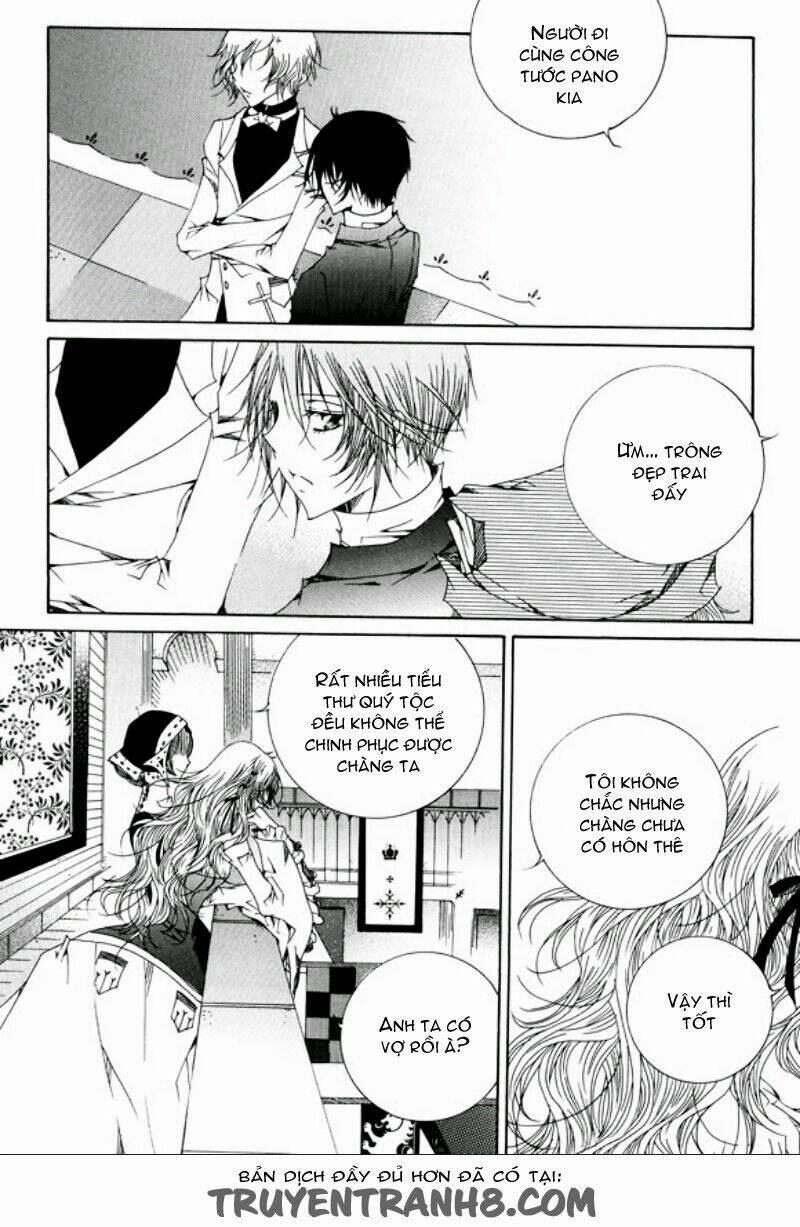 Tale Of Felluah 11 trang 11