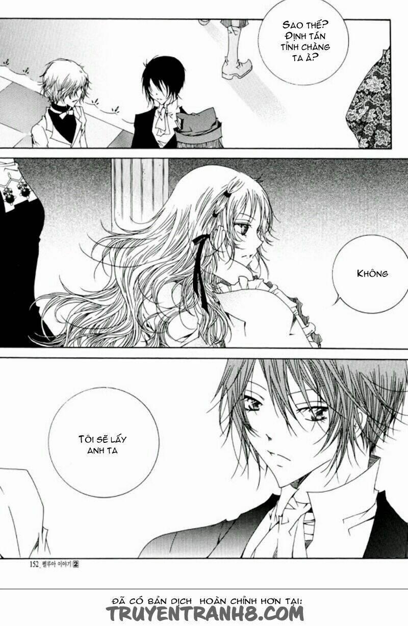 Tale Of Felluah 11 trang 12