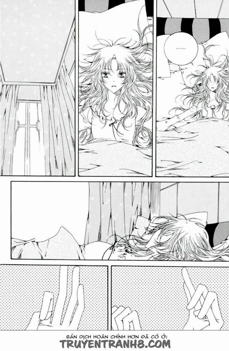 Tale Of Felluah 11 trang 13