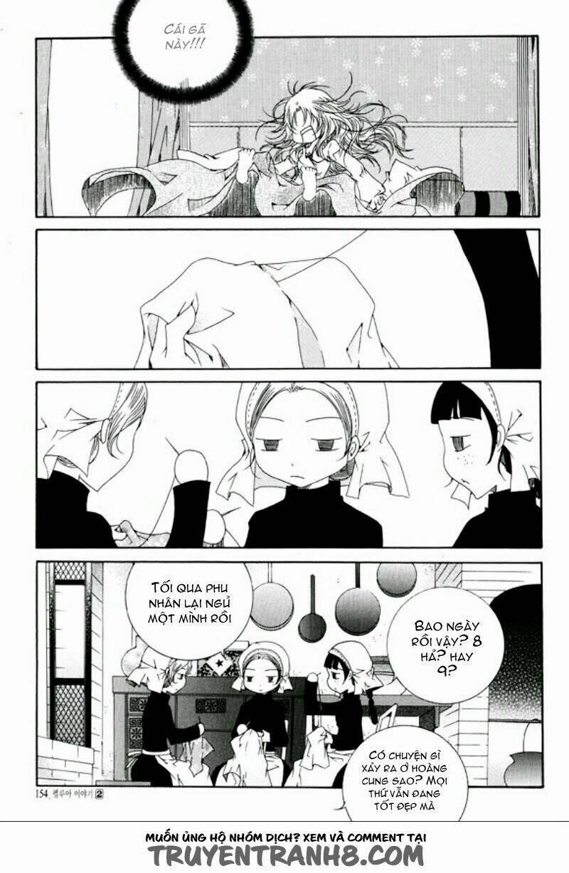 Tale Of Felluah 11 trang 14