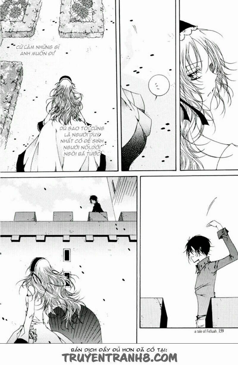 Tale Of Felluah 11 trang 19