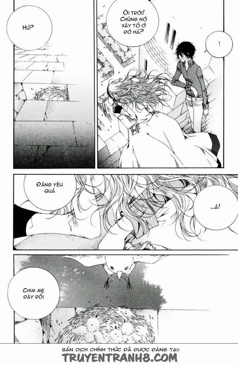 Tale Of Felluah 11 trang 21