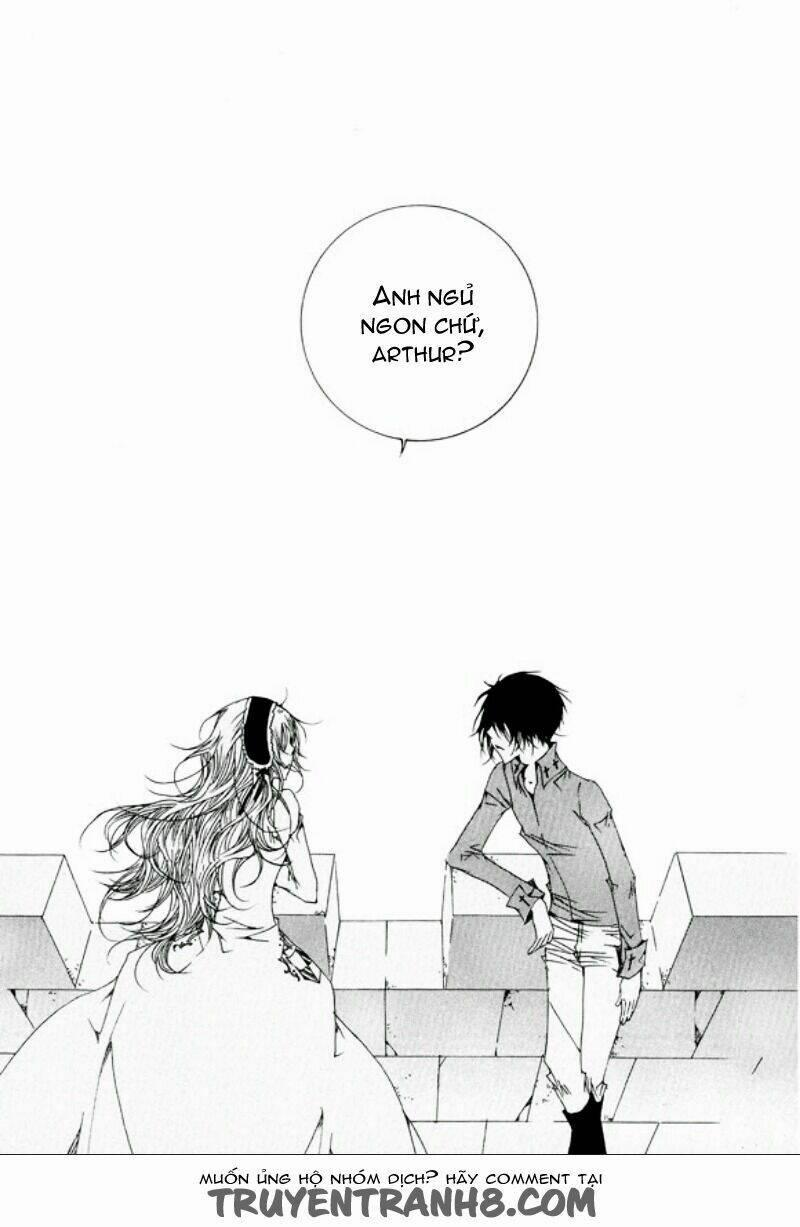 Tale Of Felluah 11 trang 26