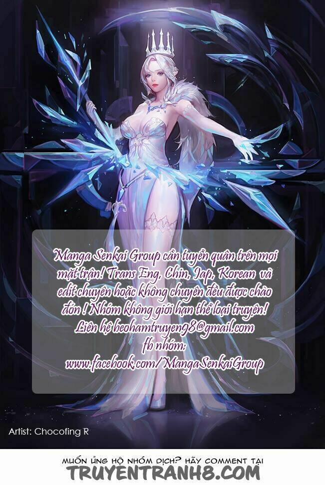 Tale Of Felluah 11 trang 32