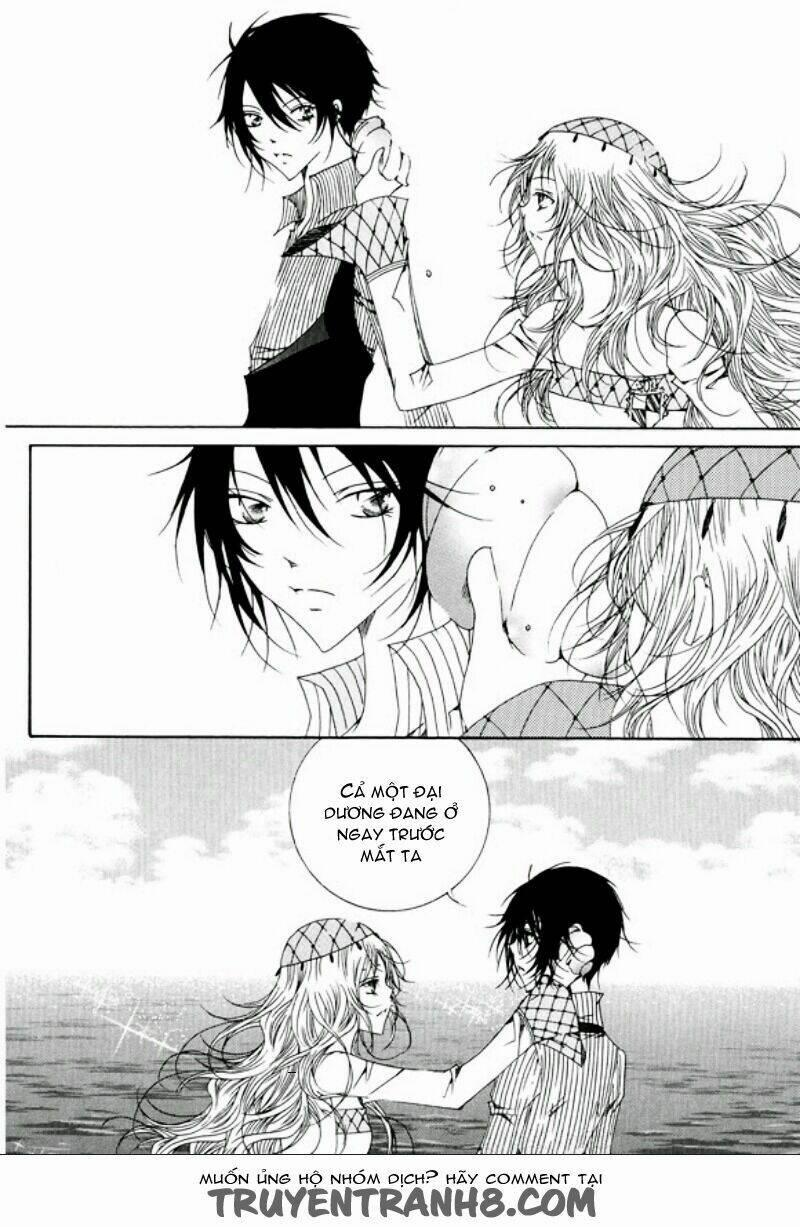 Tale Of Felluah 11 trang 7