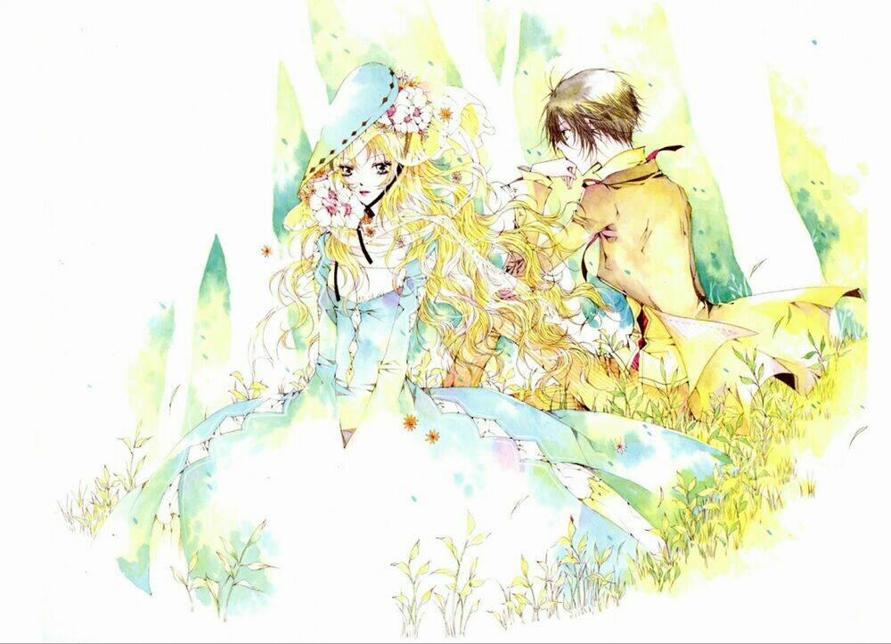 Tale Of Felluah 12 trang 4