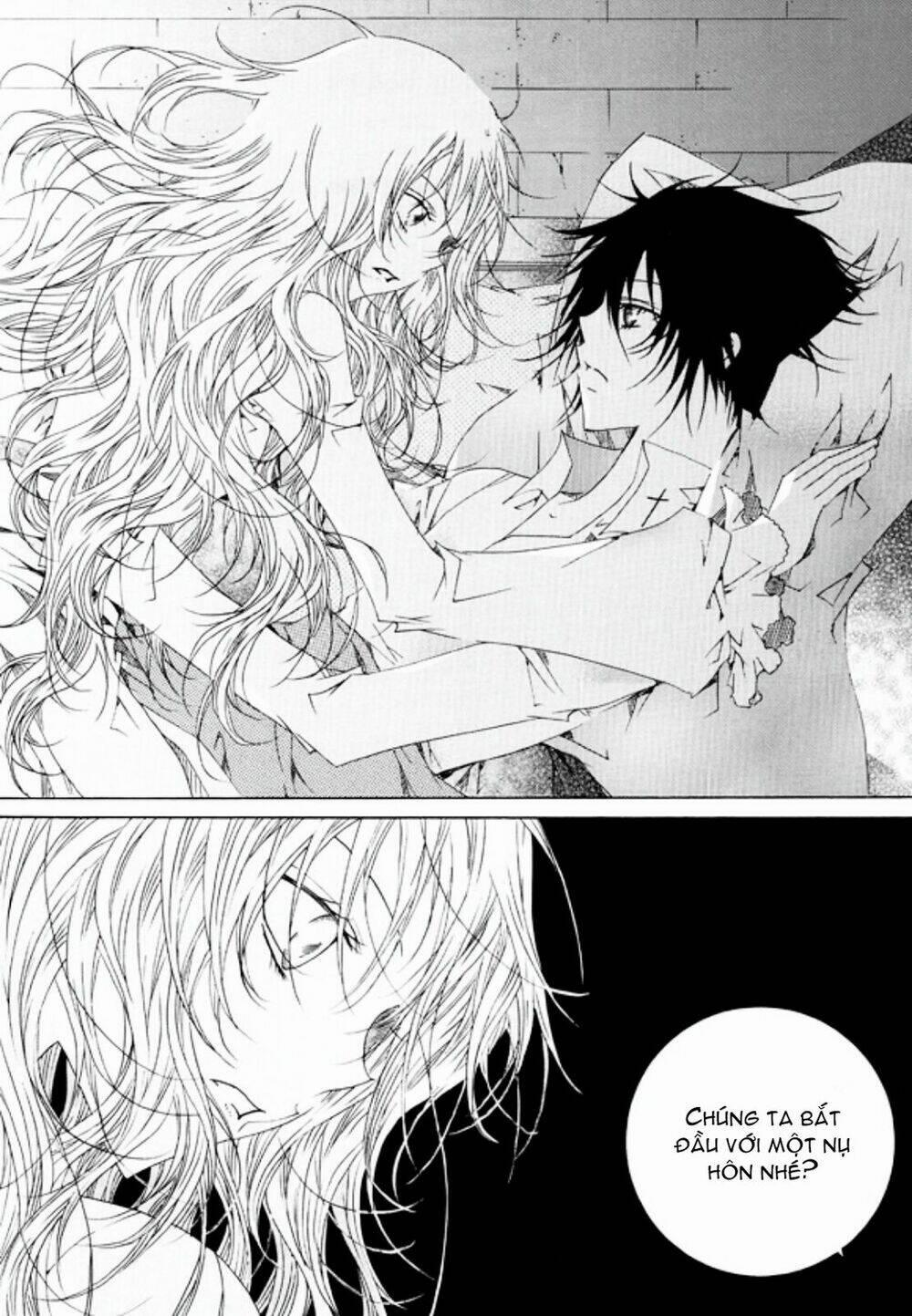 Tale Of Felluah 13 trang 23