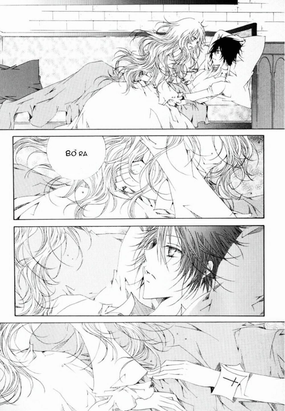 Tale Of Felluah 13 trang 24