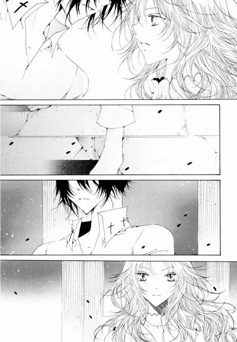 Tale Of Felluah 13 trang 31