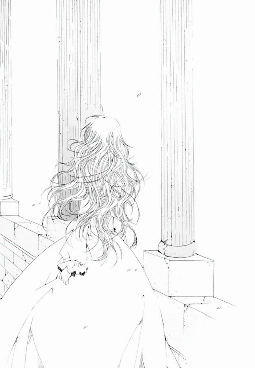 Tale Of Felluah 13 trang 33