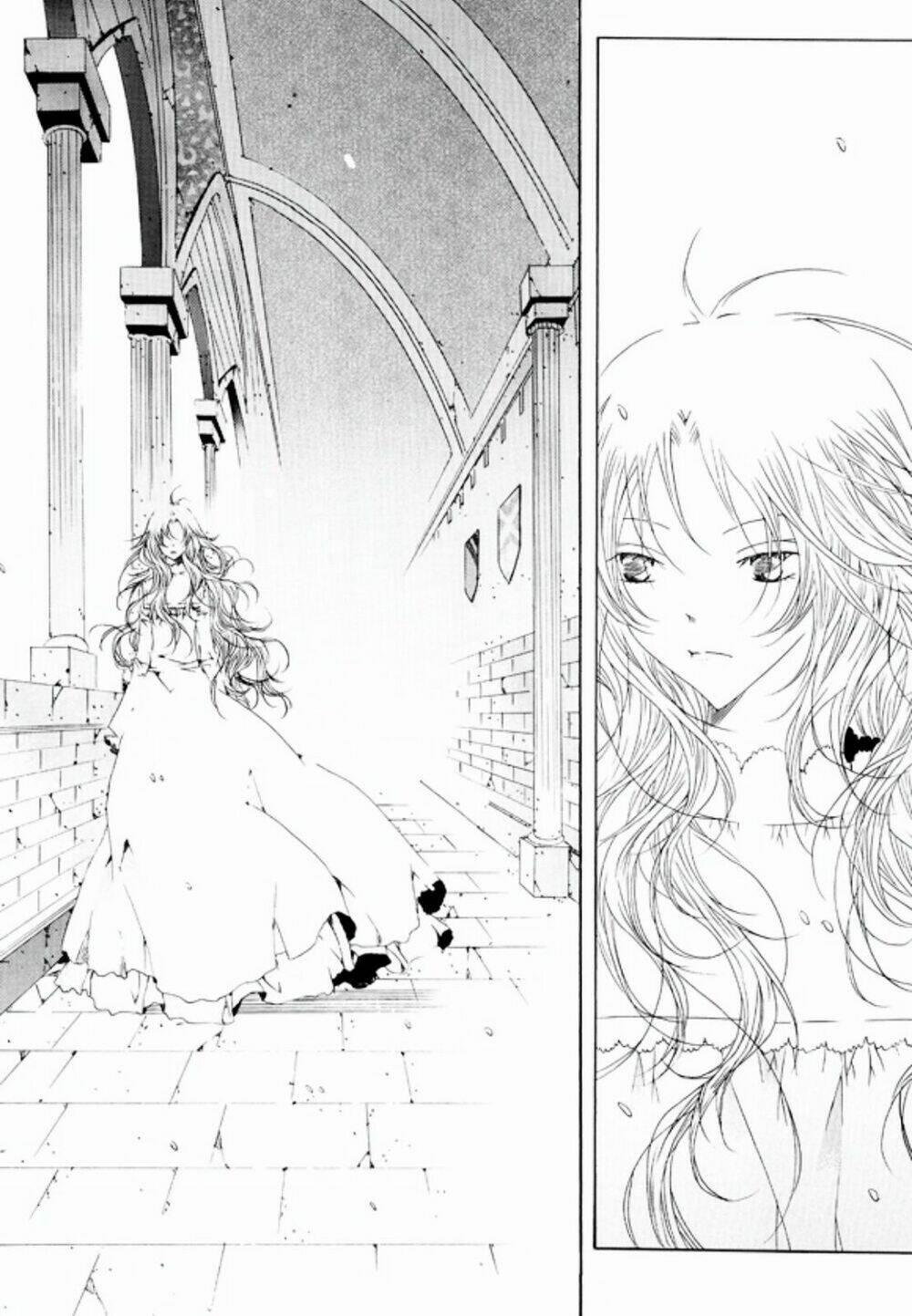 Tale Of Felluah 13 trang 34