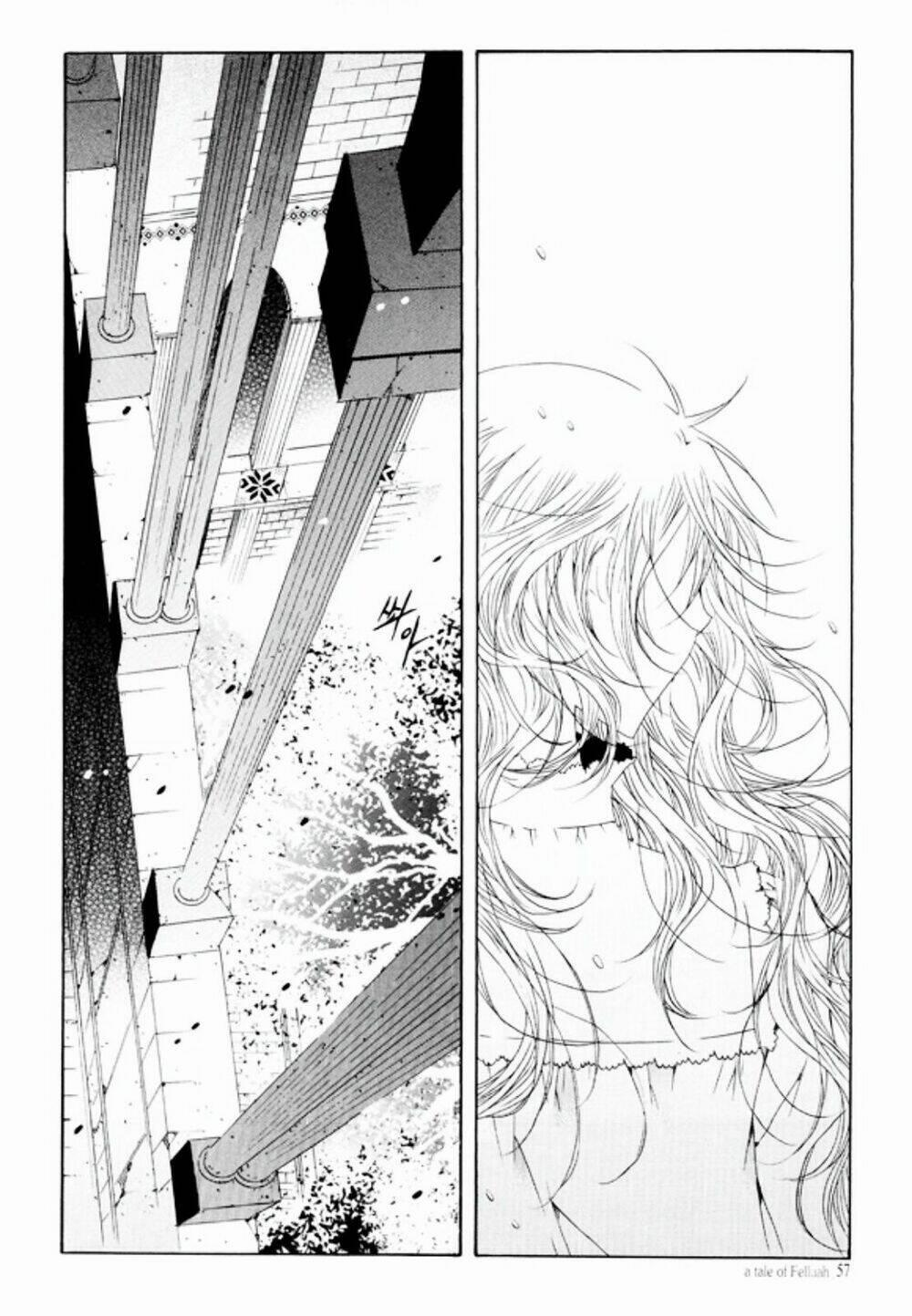 Tale Of Felluah 13 trang 35