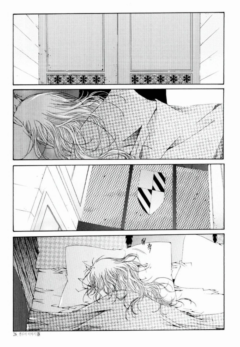 Tale Of Felluah 13 trang 4