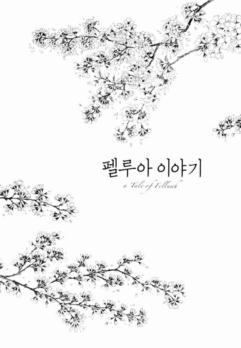 Tale Of Felluah 14 trang 2