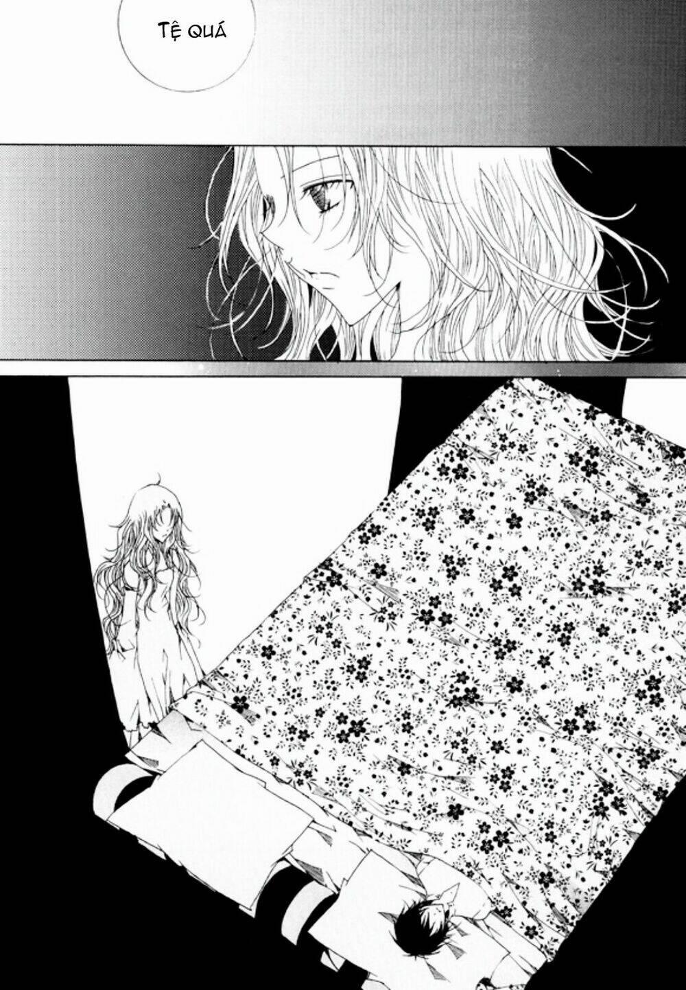 Tale Of Felluah 14 trang 35