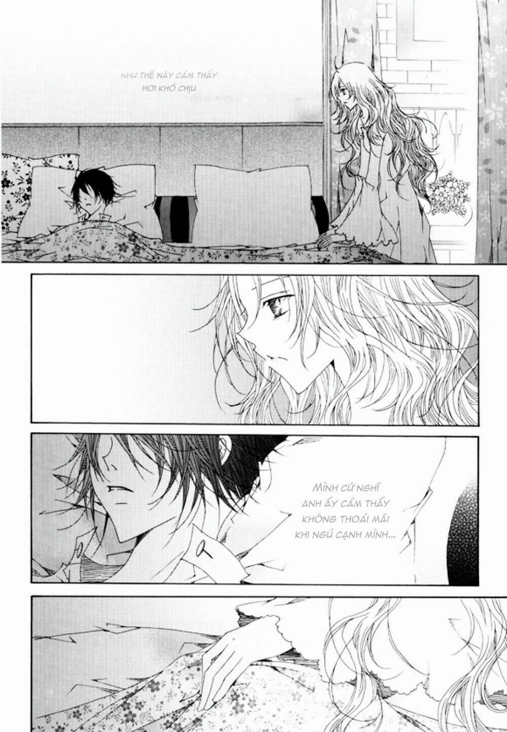 Tale Of Felluah 14 trang 37