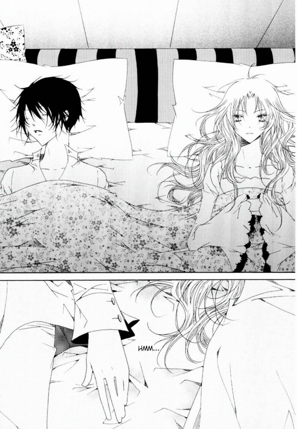 Tale Of Felluah 14 trang 38