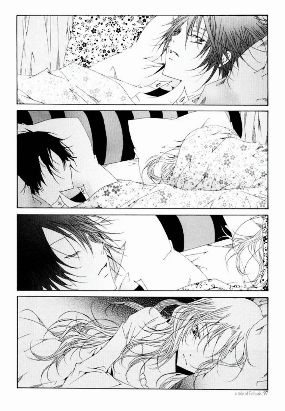 Tale Of Felluah 14 trang 39