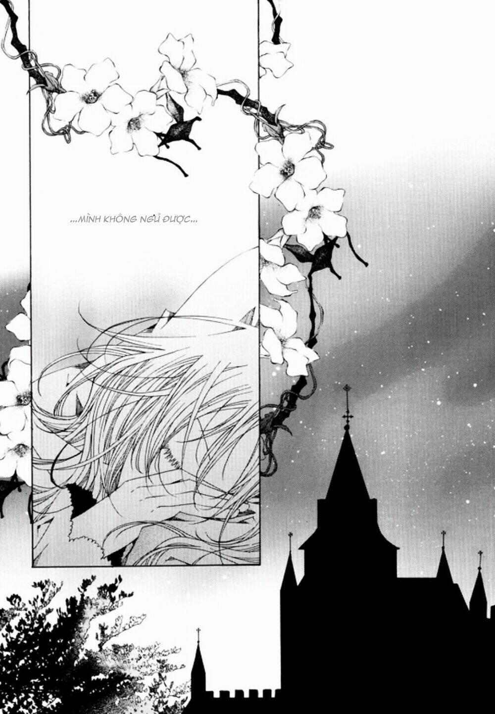 Tale Of Felluah 14 trang 40