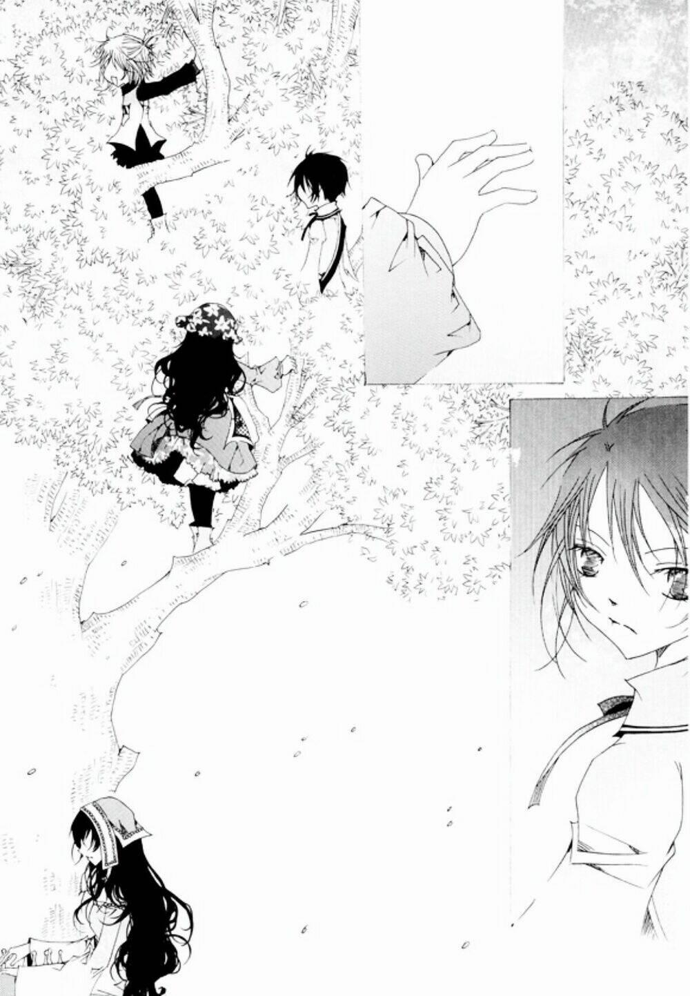 Tale Of Felluah 15 trang 11