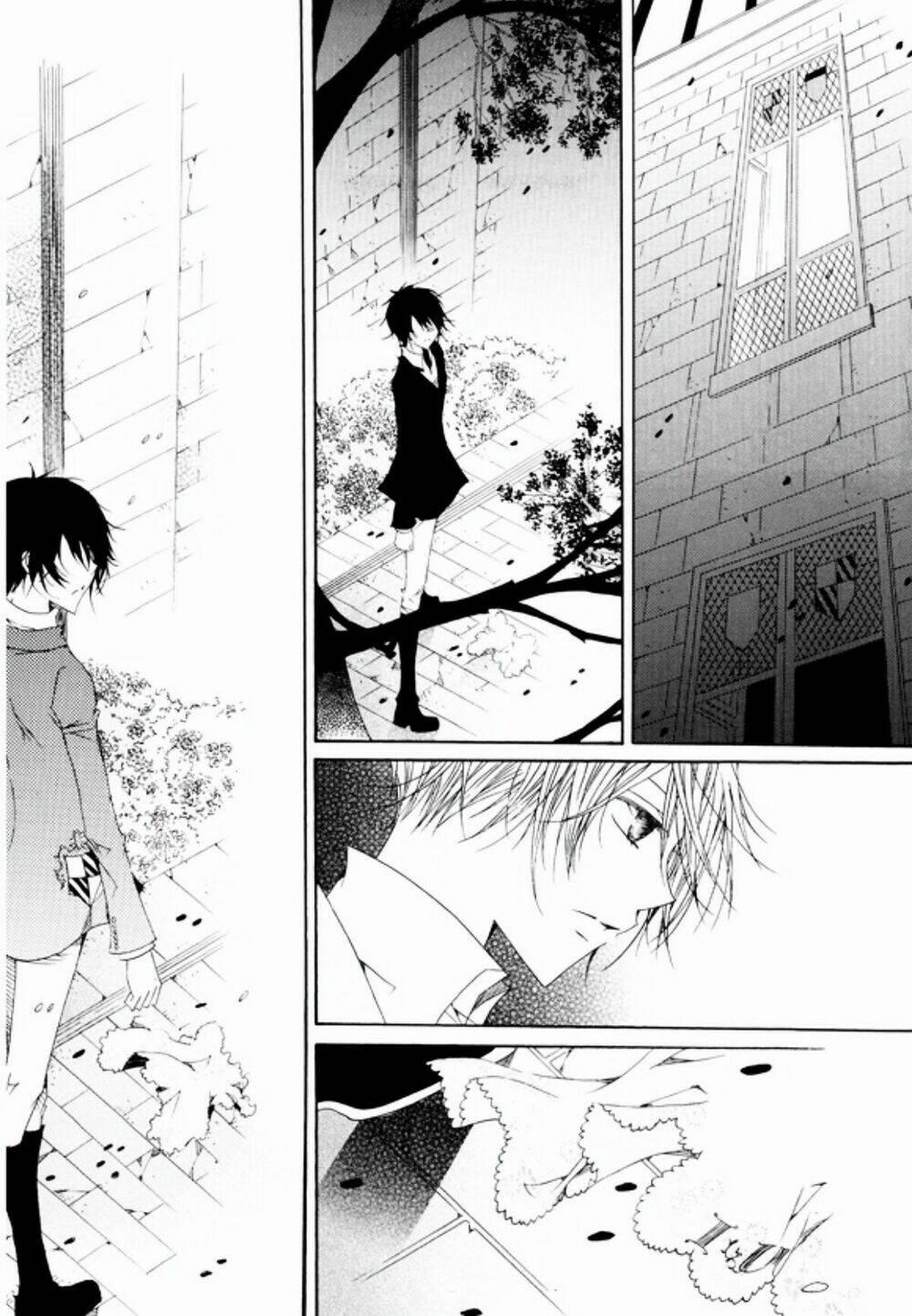 Tale Of Felluah 15 trang 23