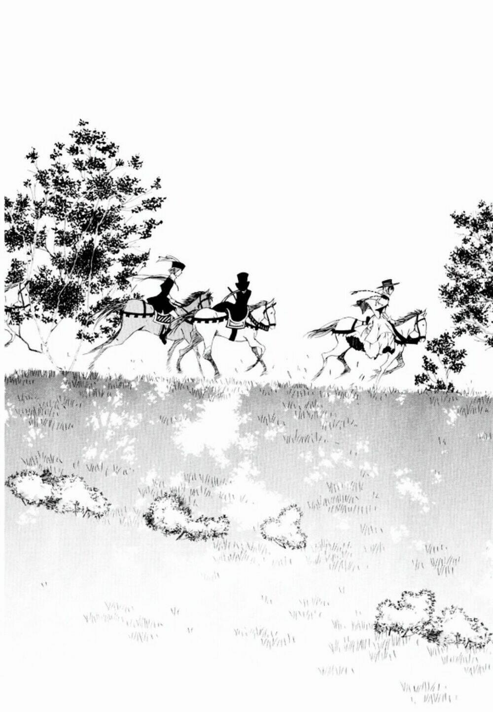 Tale Of Felluah 16 trang 10