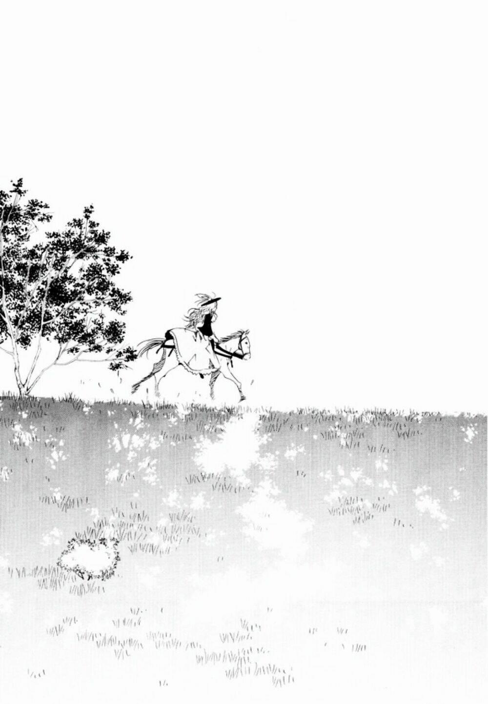 Tale Of Felluah 16 trang 11