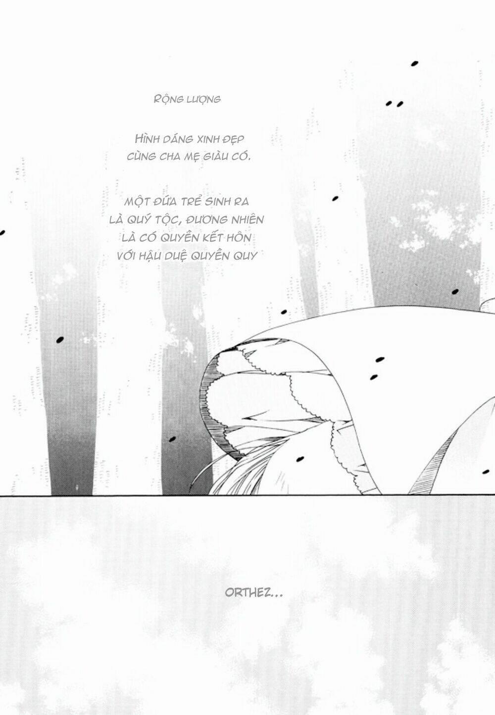 Tale Of Felluah 16 trang 14