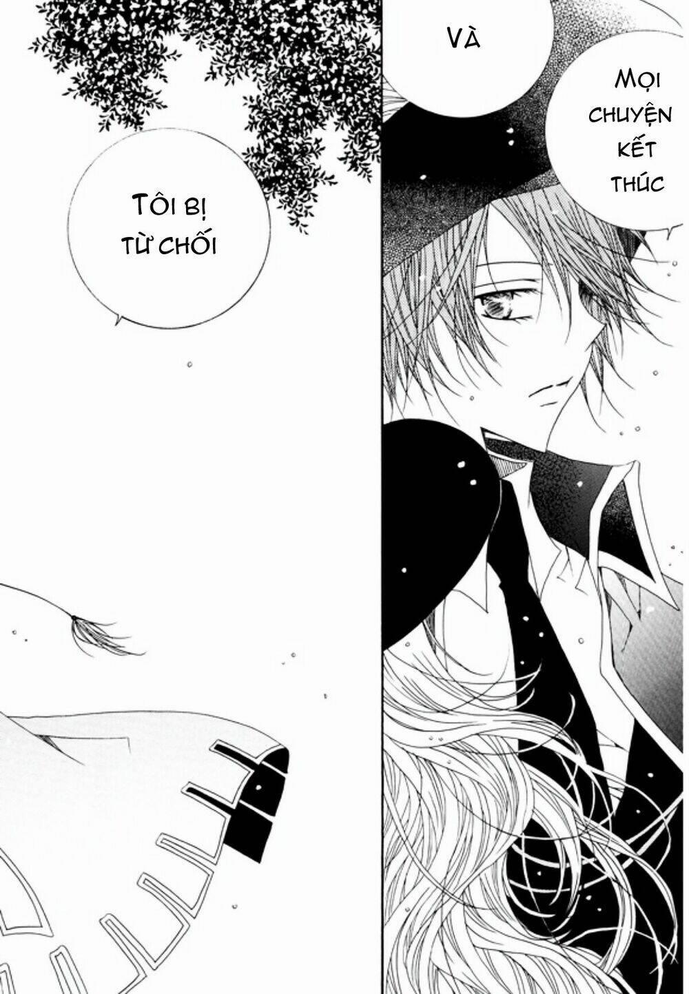 Tale Of Felluah 16 trang 41