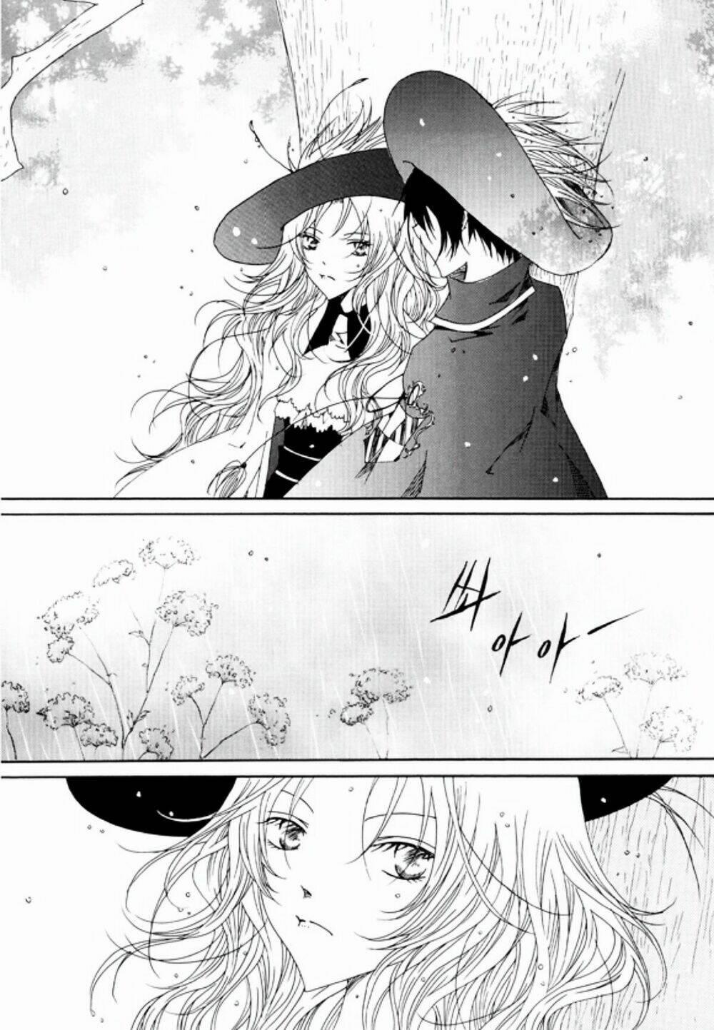 Tale Of Felluah 16 trang 42