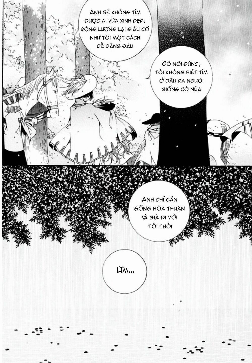 Tale Of Felluah 16 trang 47