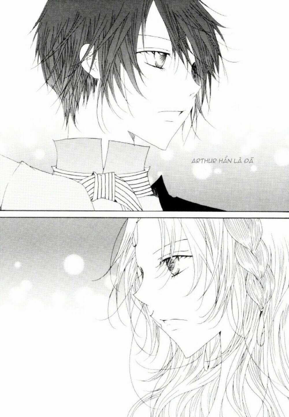 Tale Of Felluah 17 trang 34