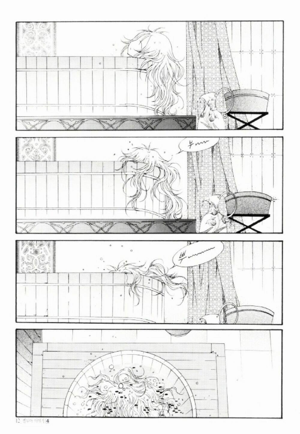 Tale Of Felluah 17 trang 9