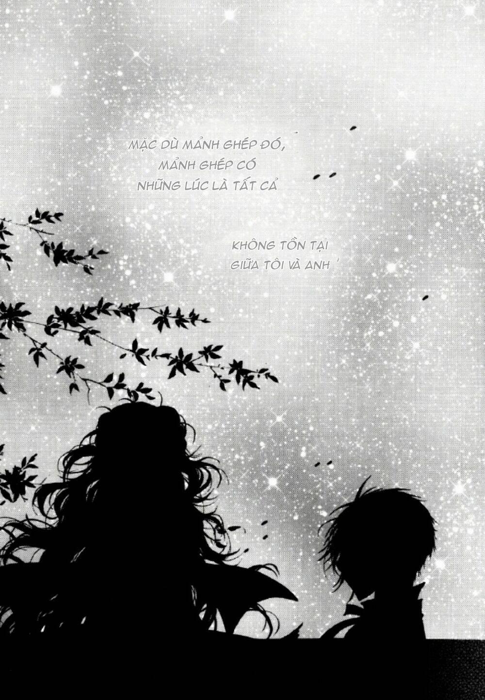 Tale Of Felluah 18 trang 18