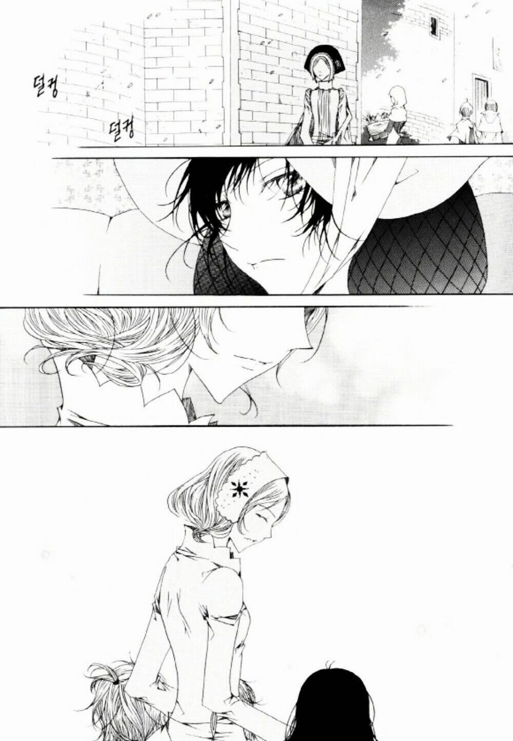 Tale Of Felluah 18 trang 25