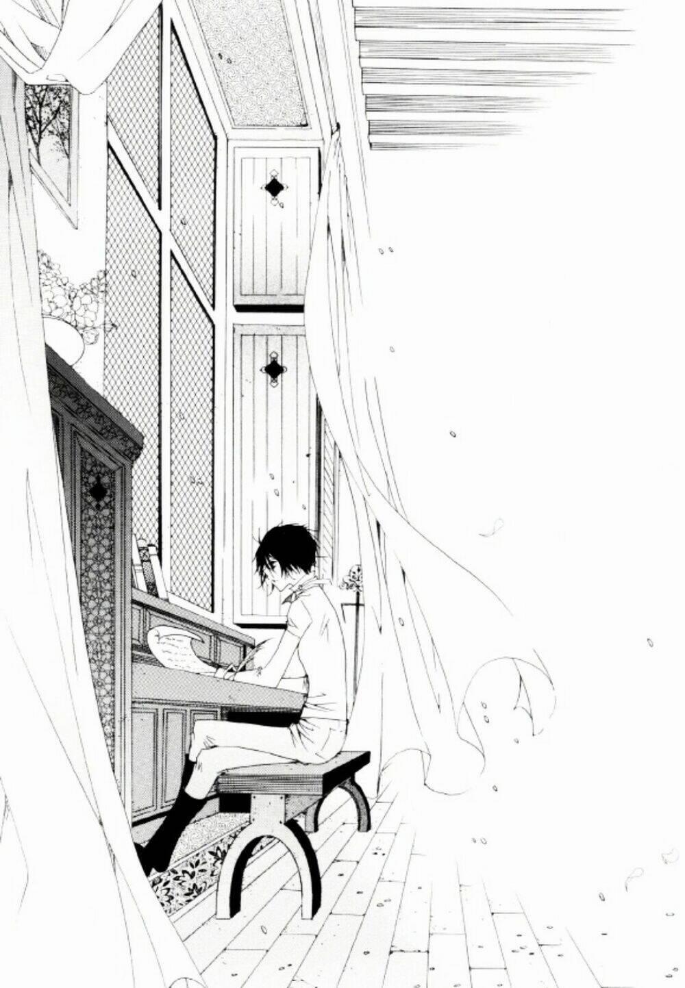 Tale Of Felluah 18 trang 29