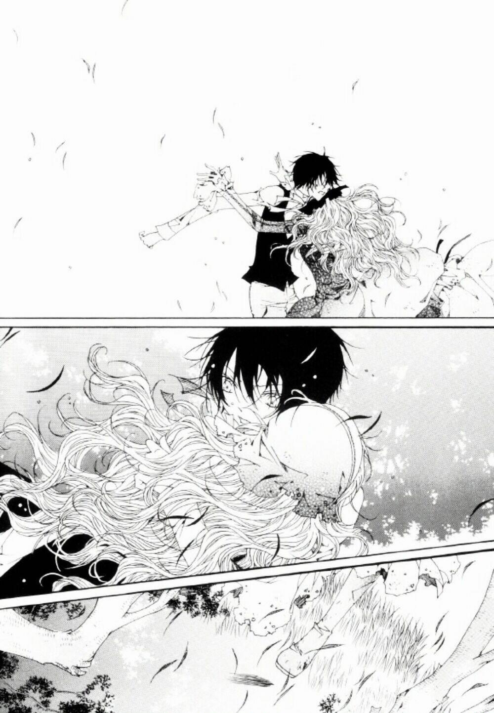 Tale Of Felluah 19 trang 35